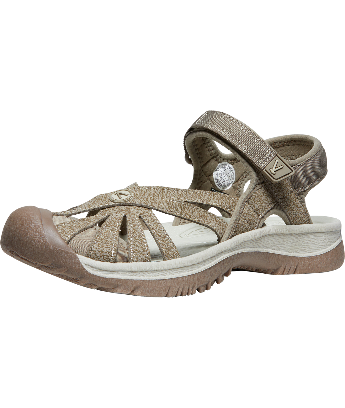 Rose Sandal Women