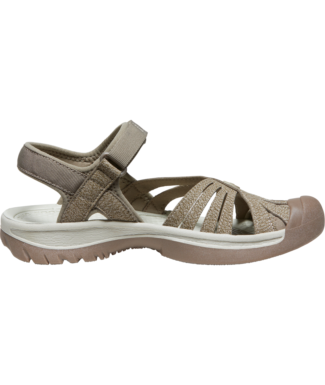 Rose Sandal Women