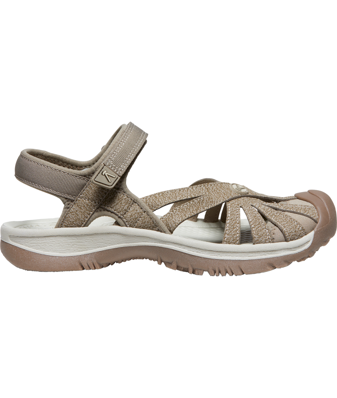Rose Sandal Women