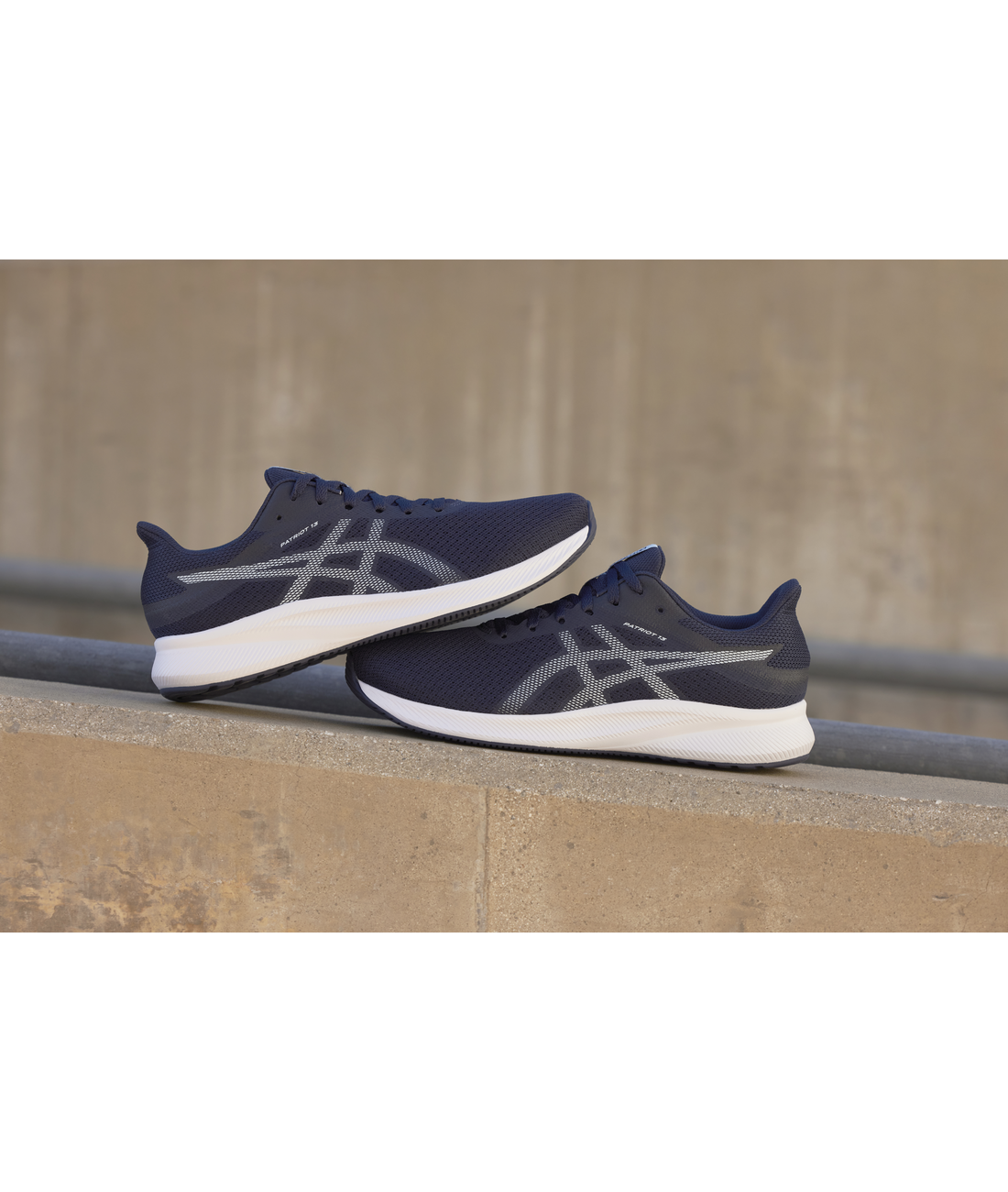 Patriot 13 Men Running Walking SCHUHE
