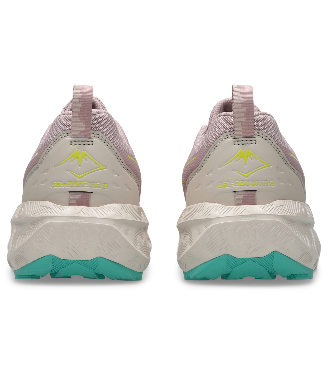 Gel-Sonoma 8 Women