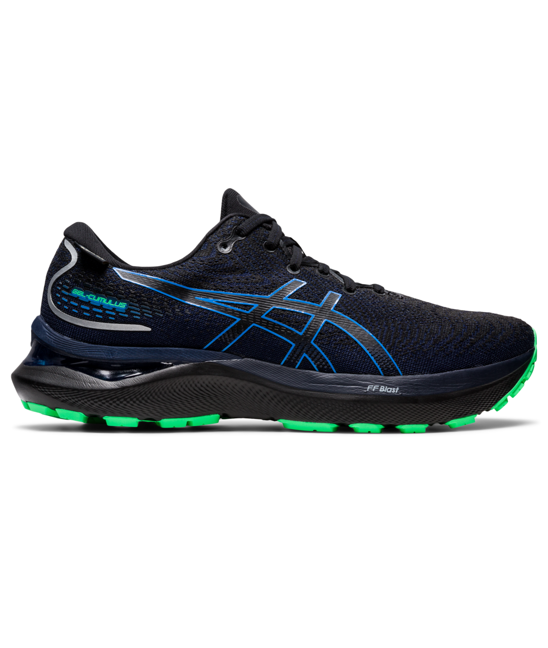 Asics men's gel cumulus hot sale