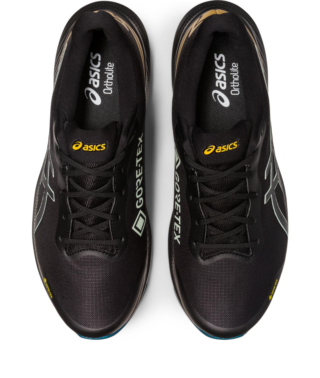 Asics gel pulse 6 2014 shop