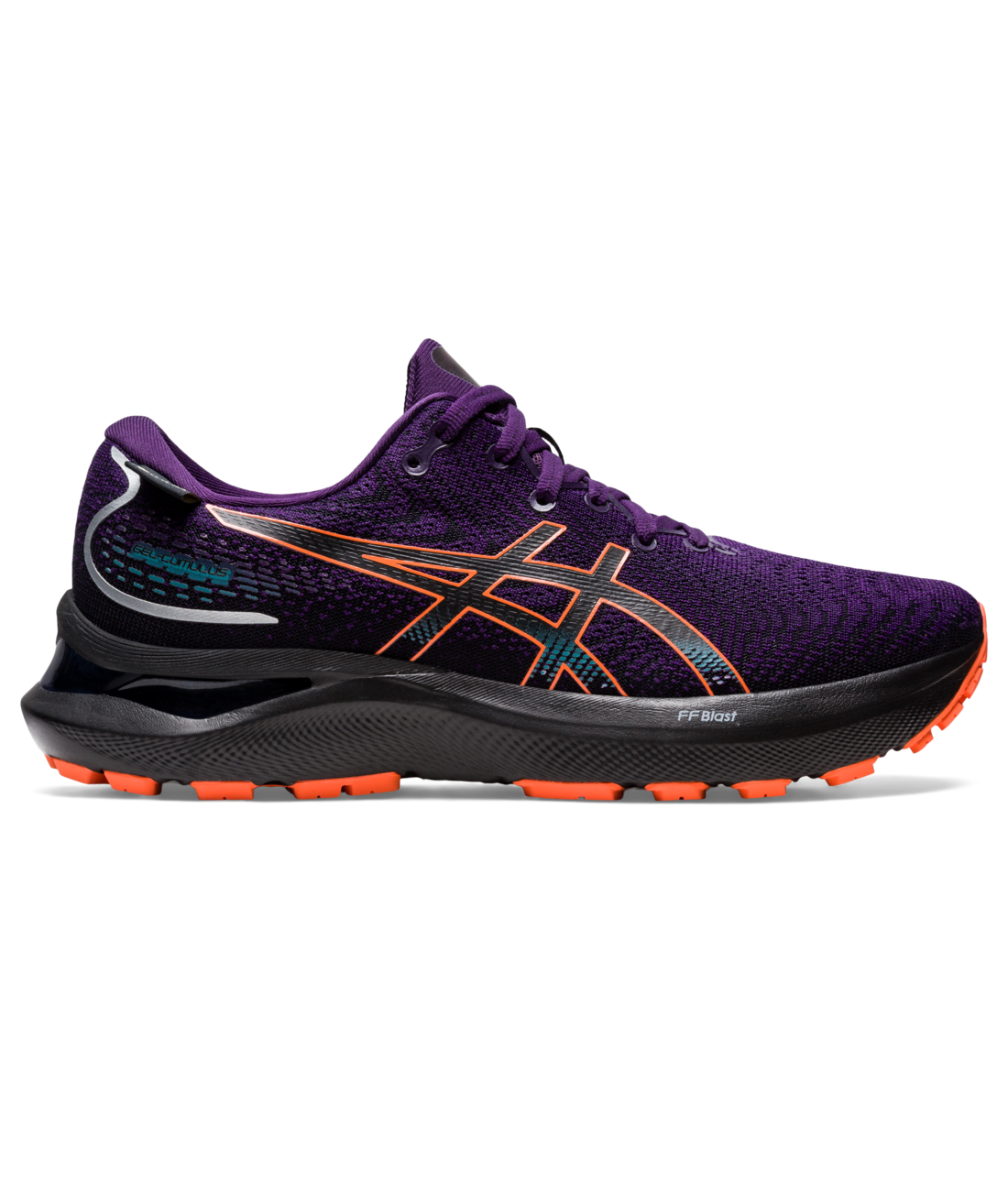 Gel Cumulus 24 GTX Women Running Walking SCHUHE