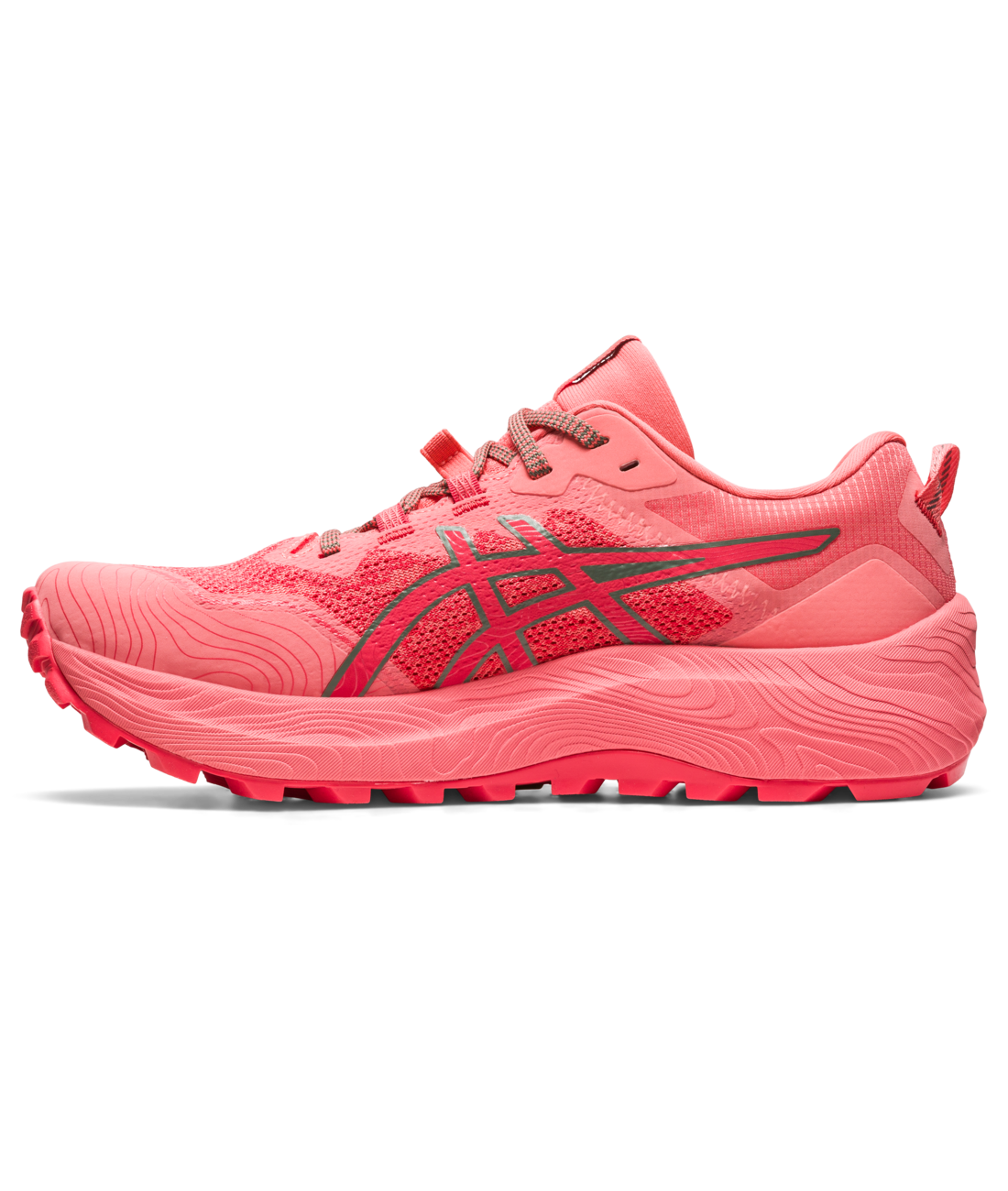 Gel Trabuco 11 Women - Running/Walking SCHUHE