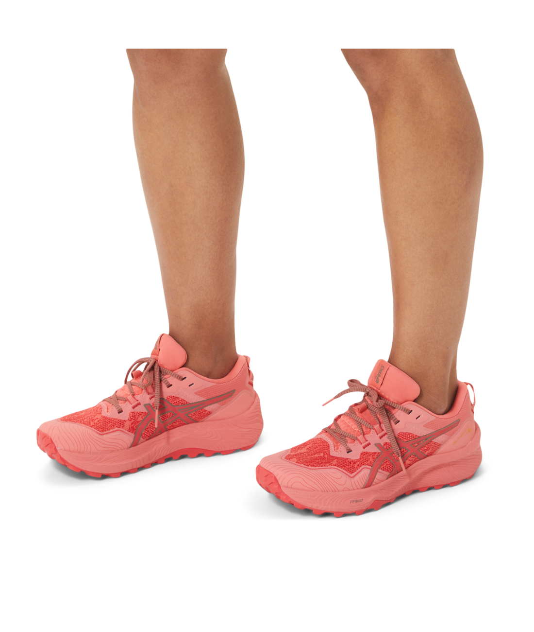 Gel Trabuco 11 Women Running Walking SCHUHE
