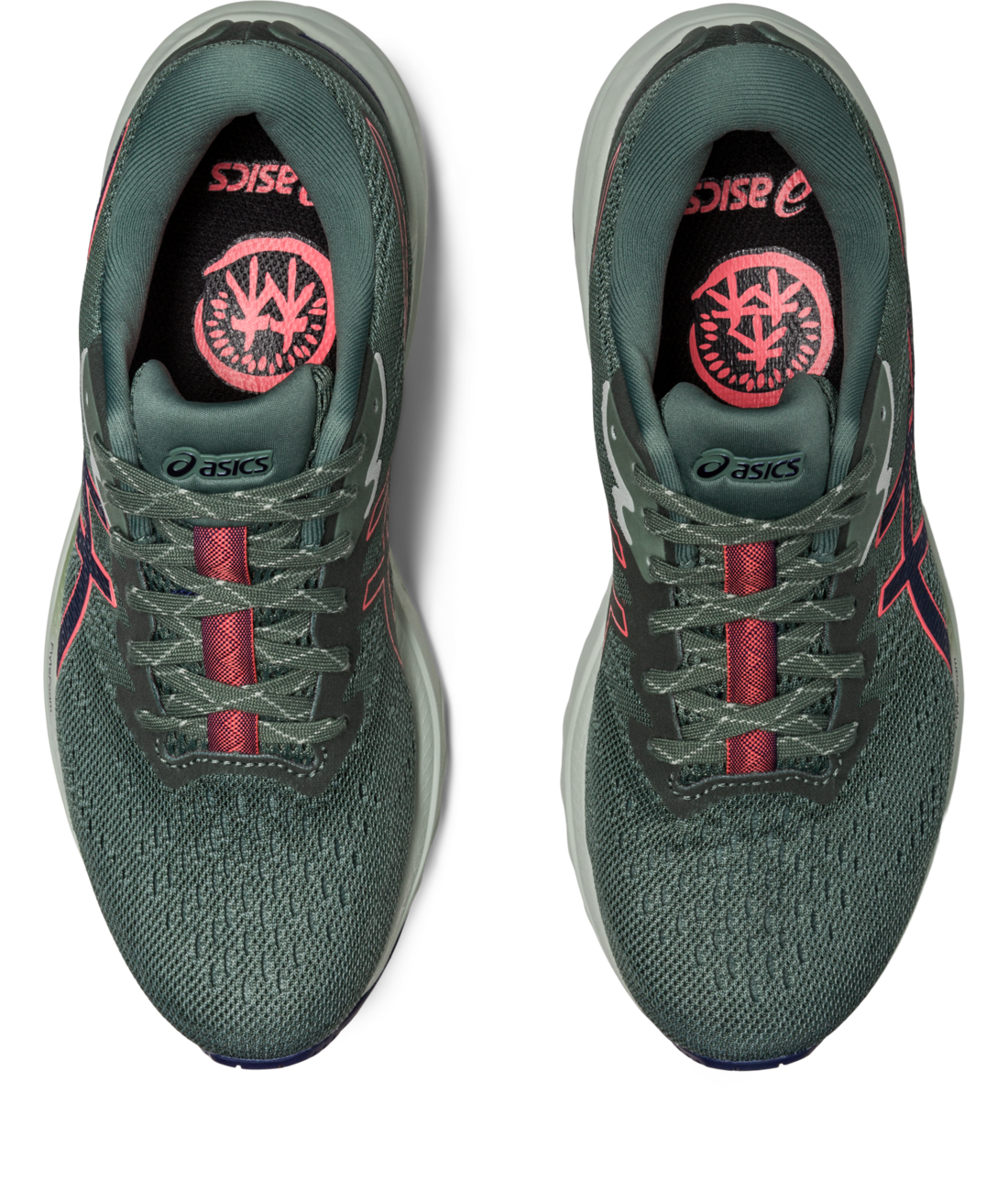 Unterschied asics gt sales 1000 5 und 6
