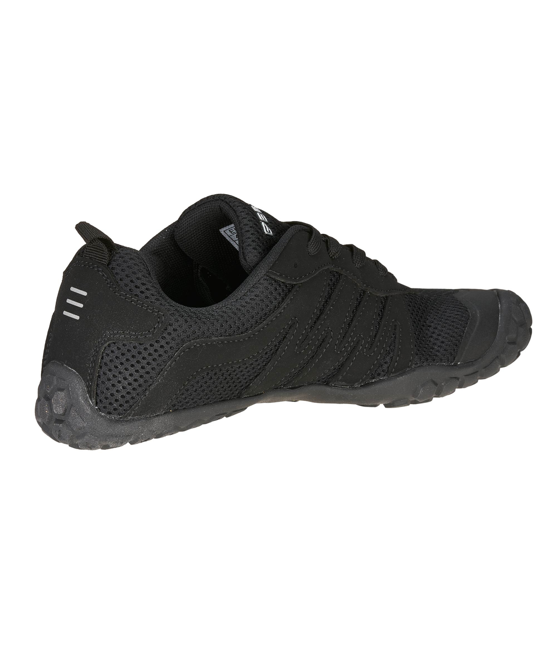 barefoot Pellet