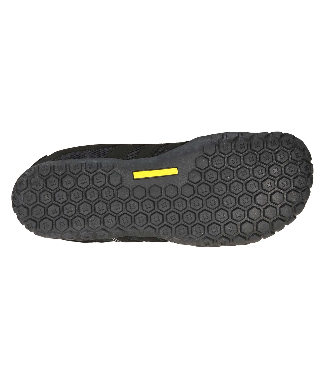 barefoot Pellet