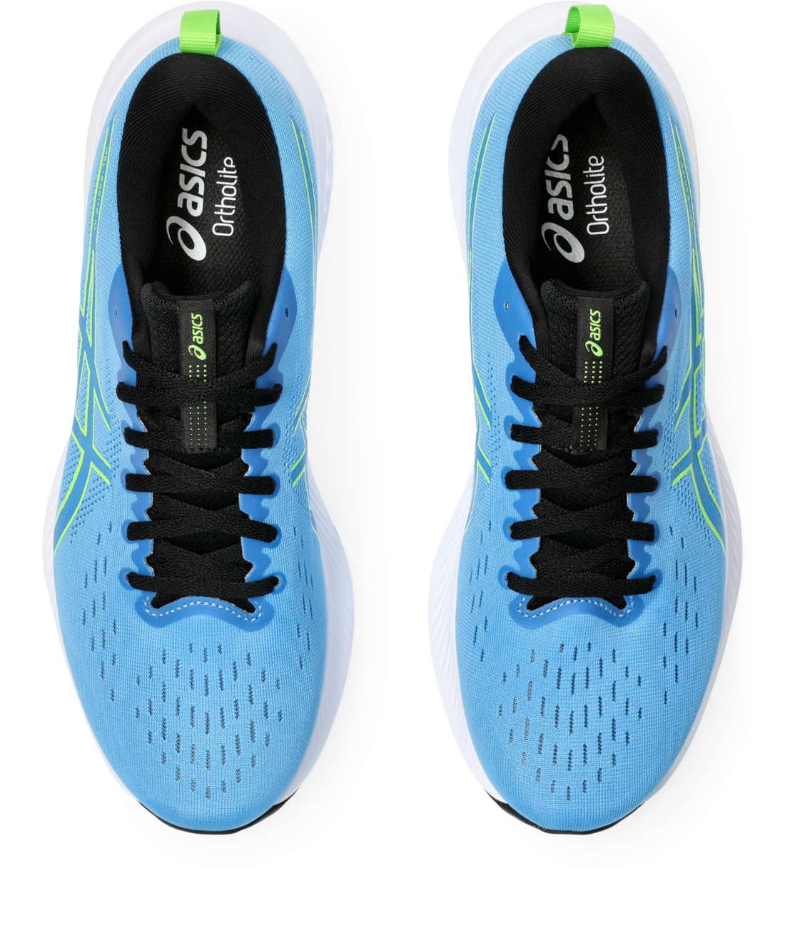 Gel Excite 10 Men Running Walking SCHUHE