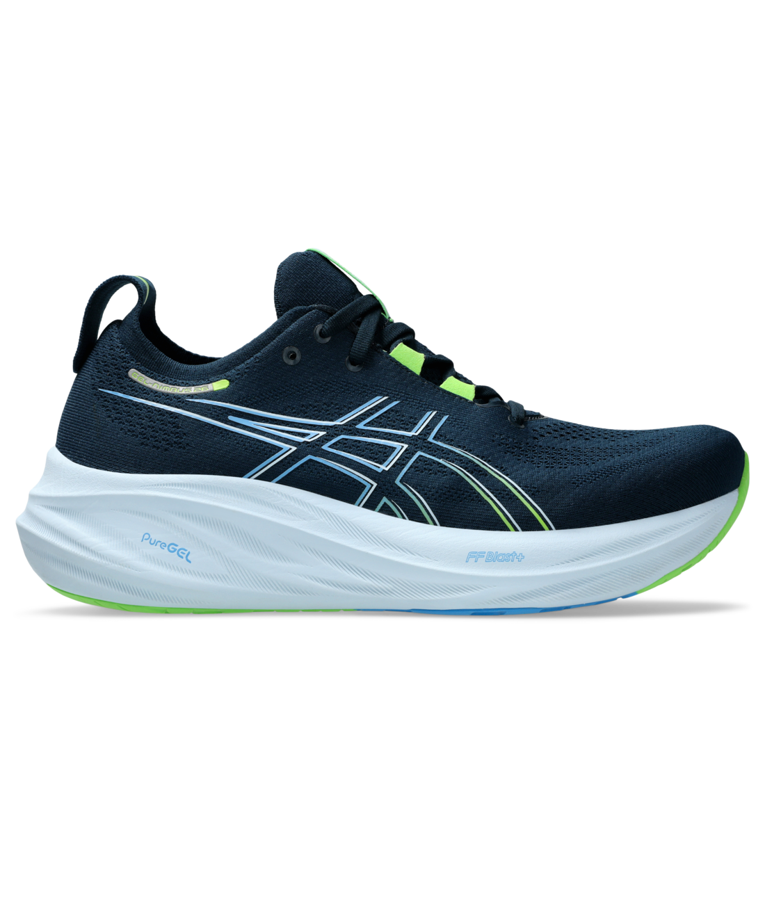 Asics nimbus boys store