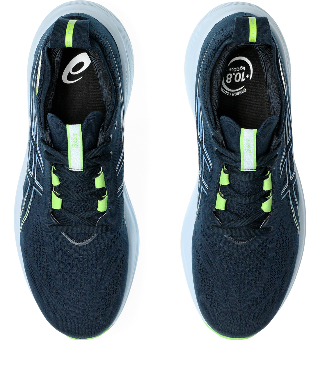Asic nimbus mens store