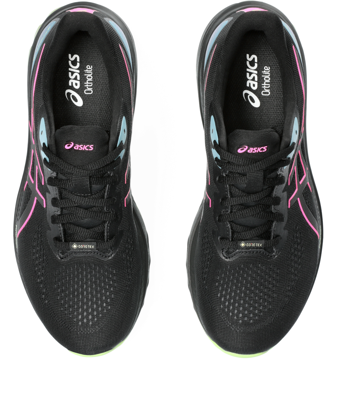 Asics gt 1000 gtx damen hot sale
