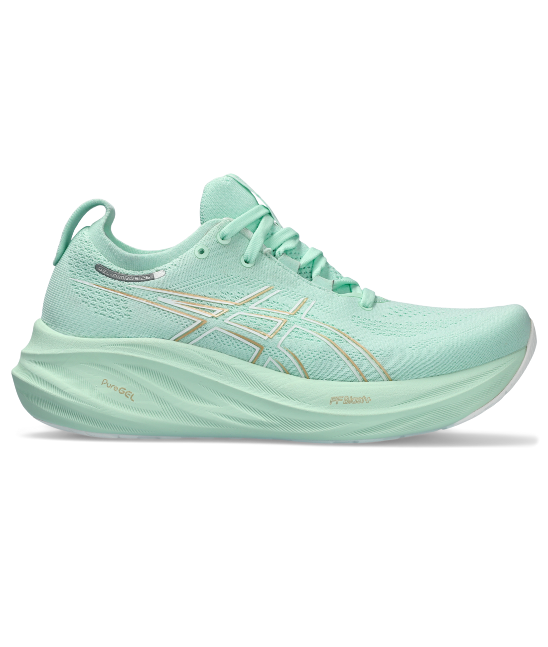Asics gel nimbus womens running shoes cheap