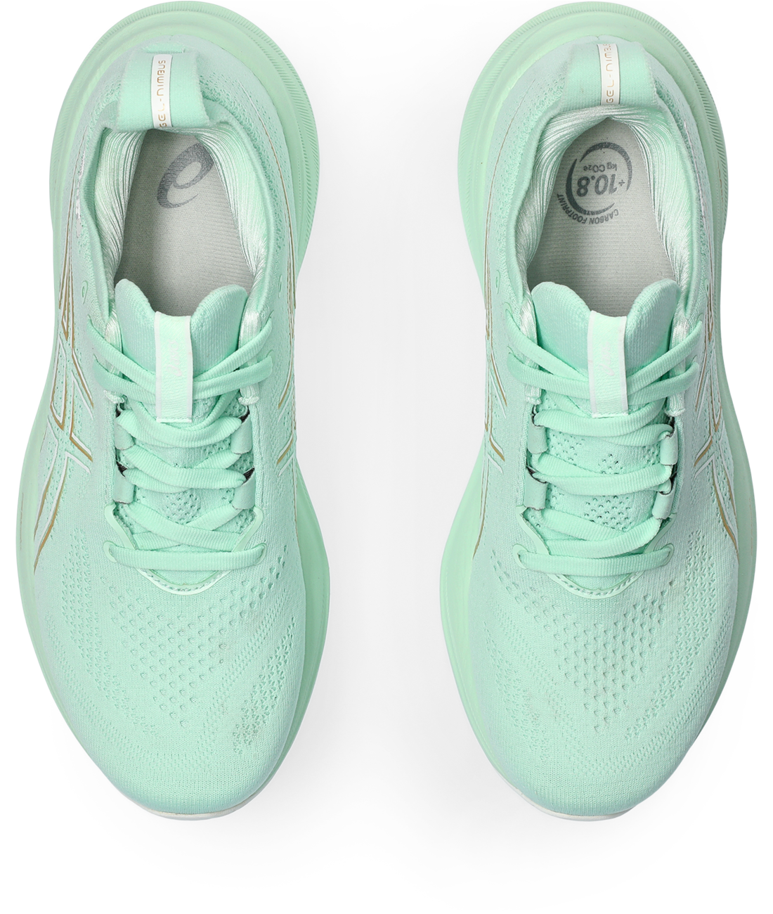 Gel Nimbus 26 Women Running Walking SCHUHE