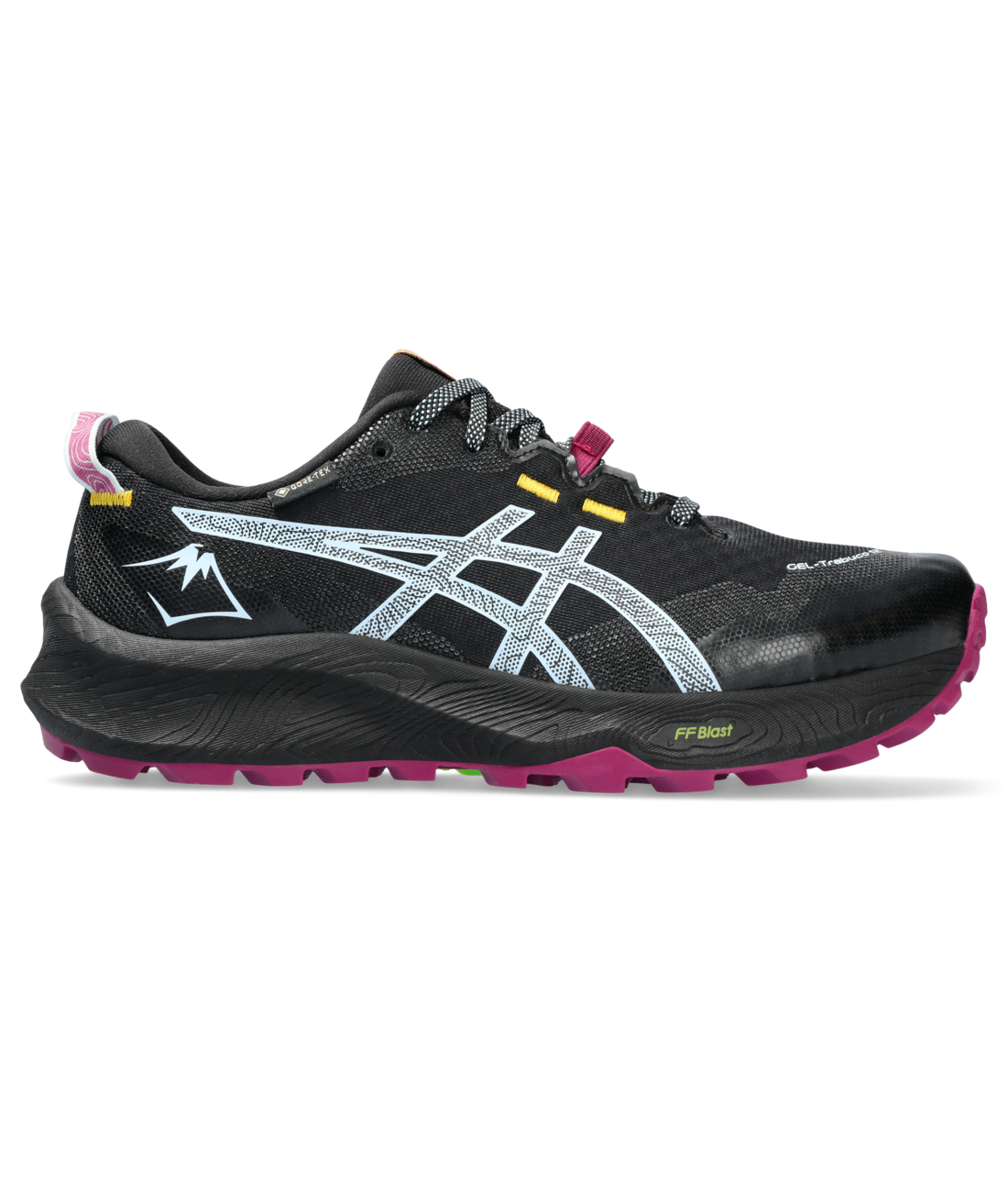 Gel-Trabuco 12 GTX Women