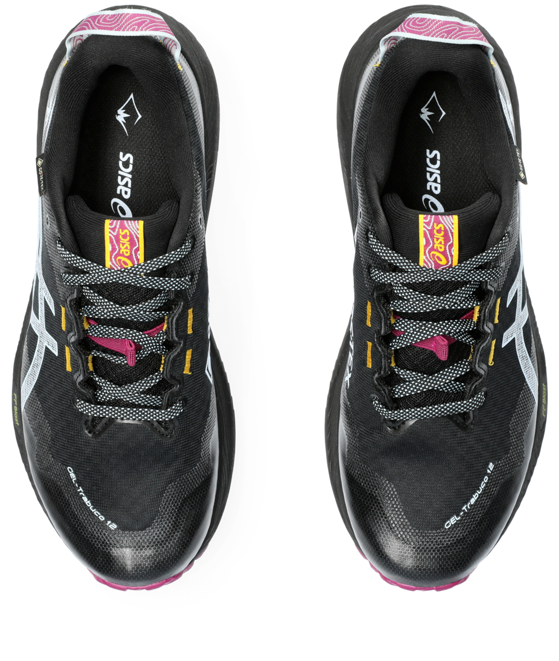 Gel-Trabuco 12 GTX Women