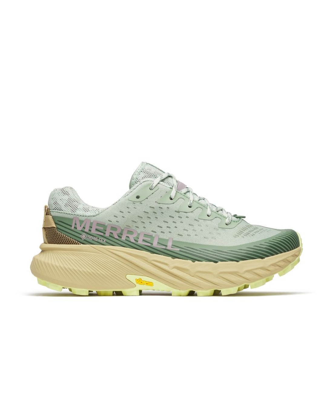 Agility Peak 5 GTX Women