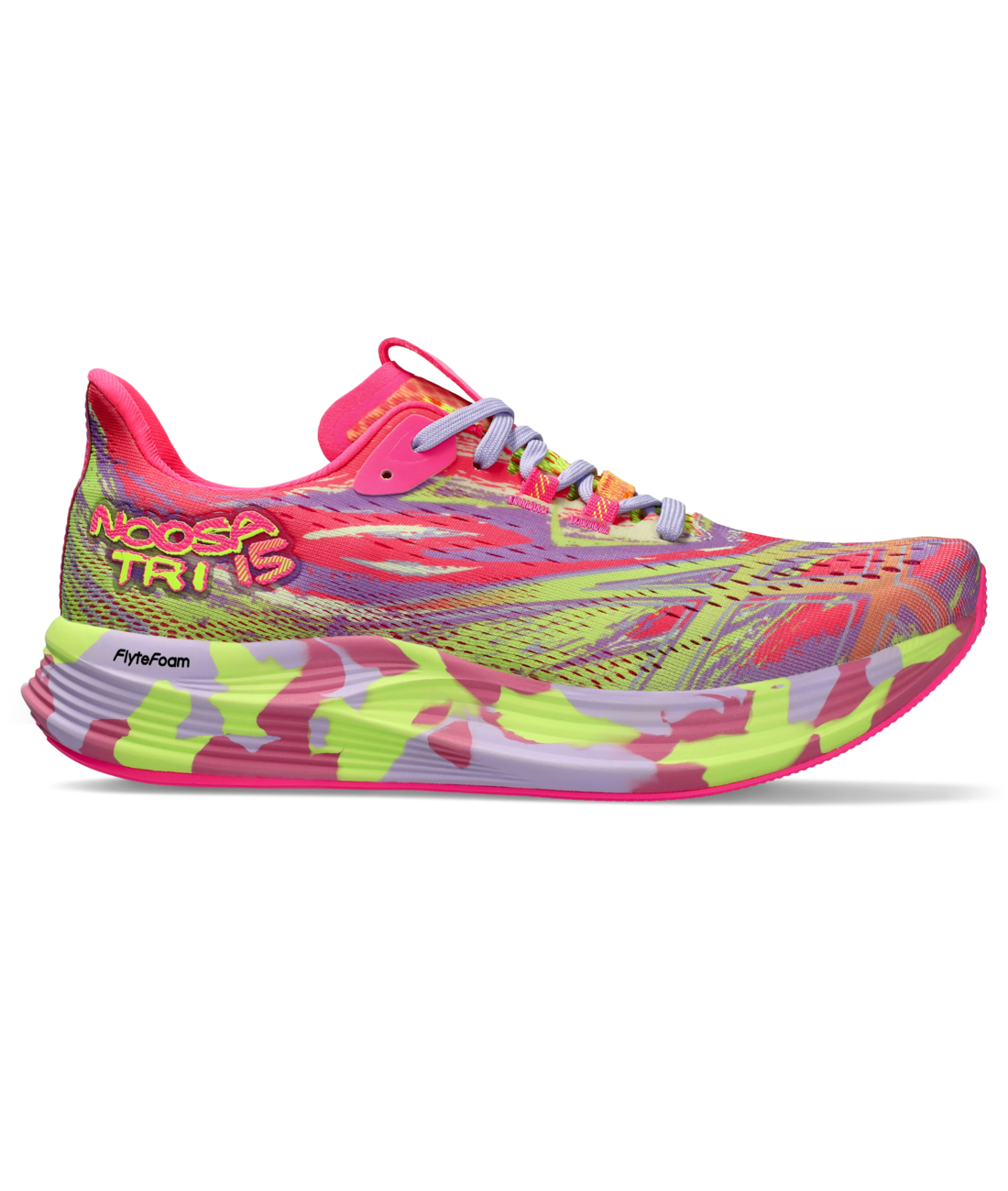 Asics gel noosa girls hot sale