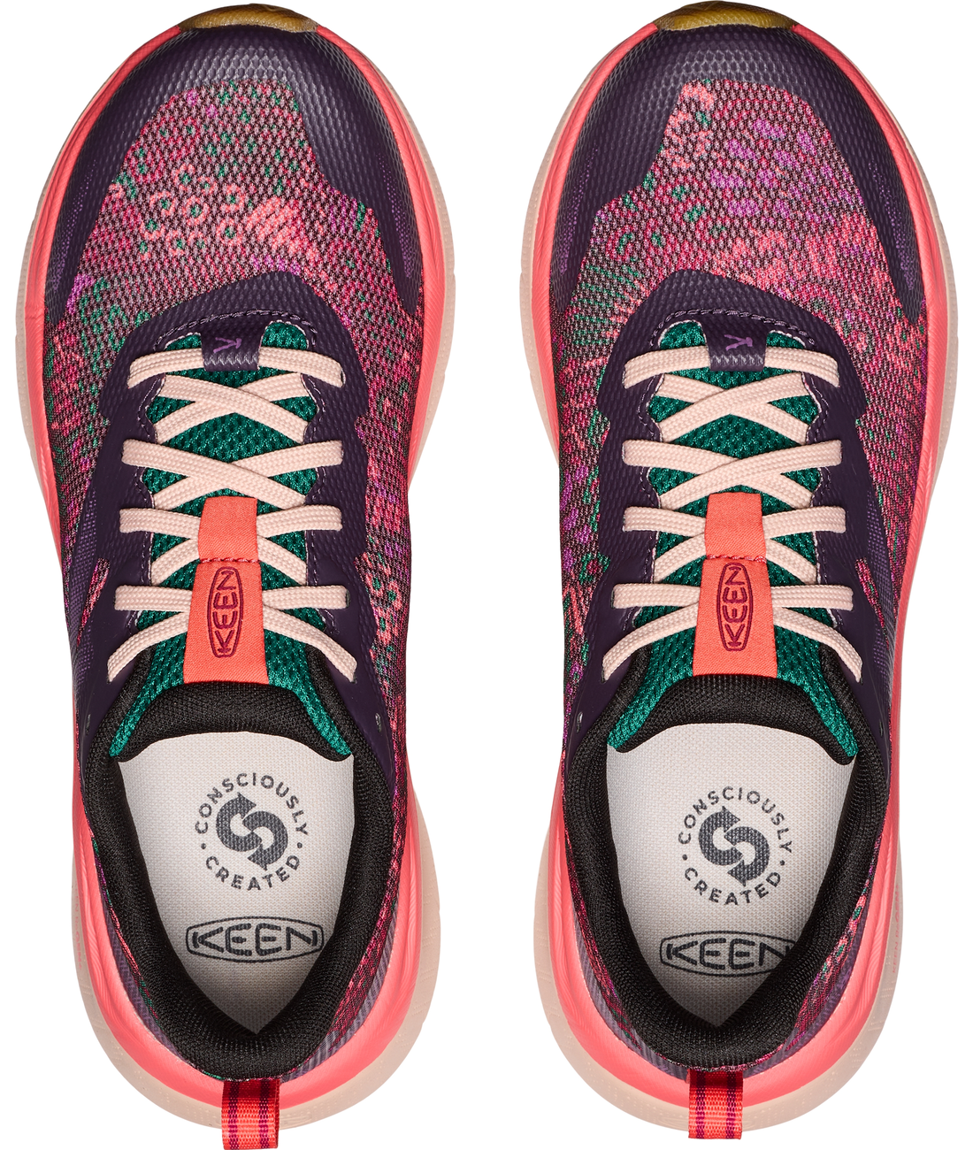 Leiki Speed Women
