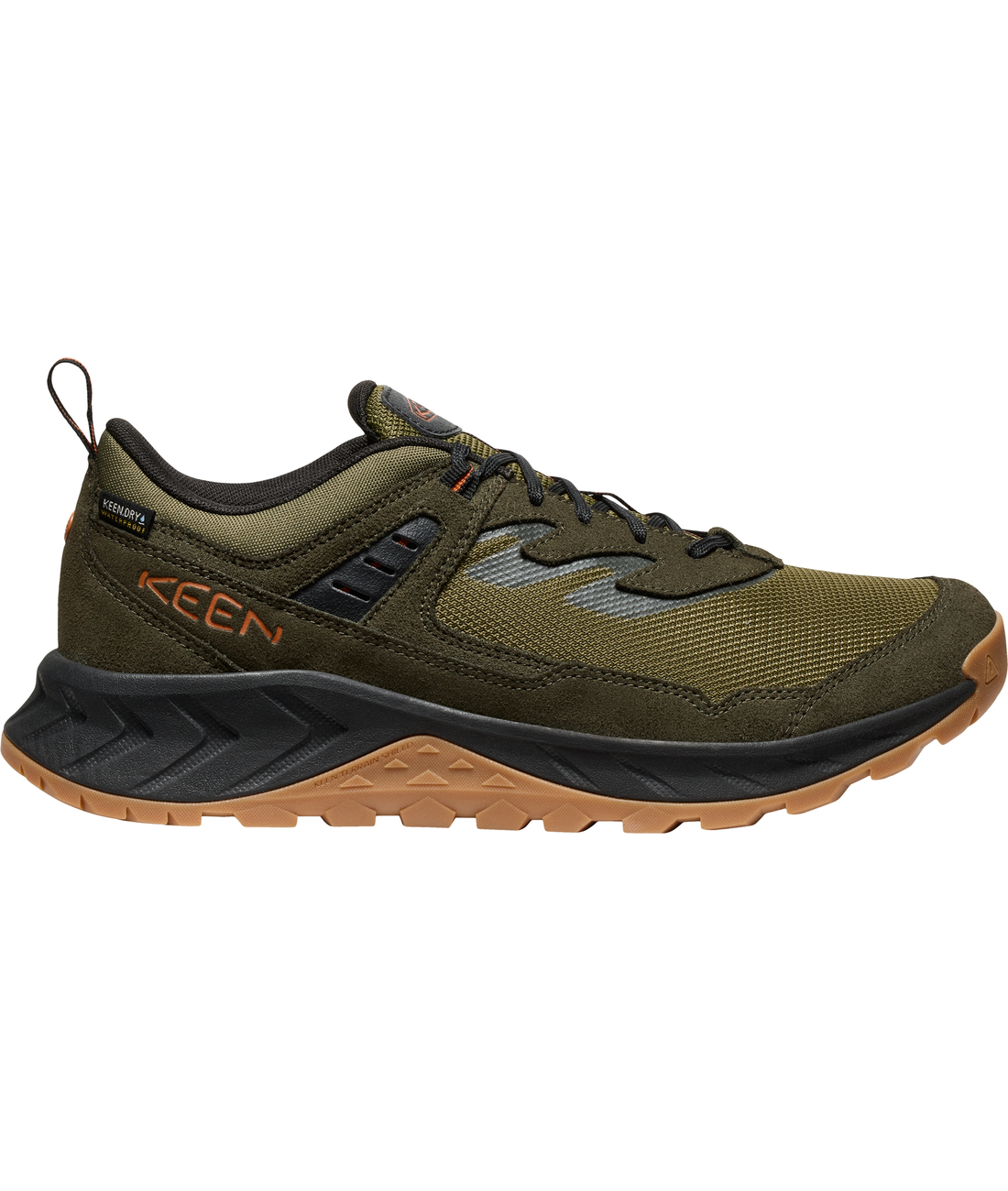 Hightrail Waterproof Men