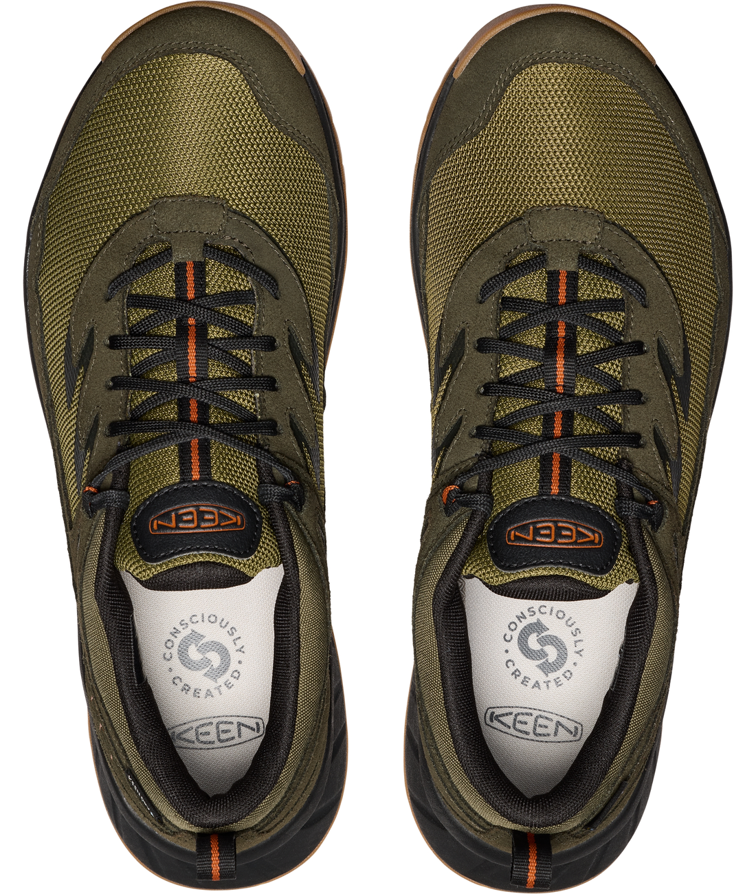 Hightrail Waterproof Men