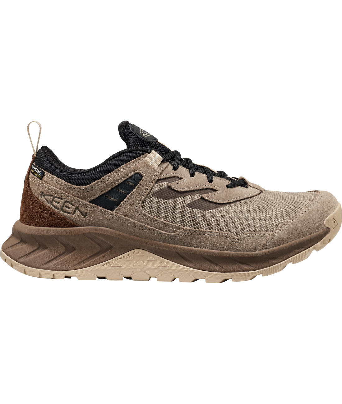 Hightrail Waterproof Men