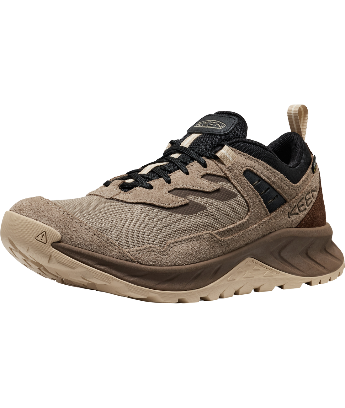 Hightrail Waterproof Men