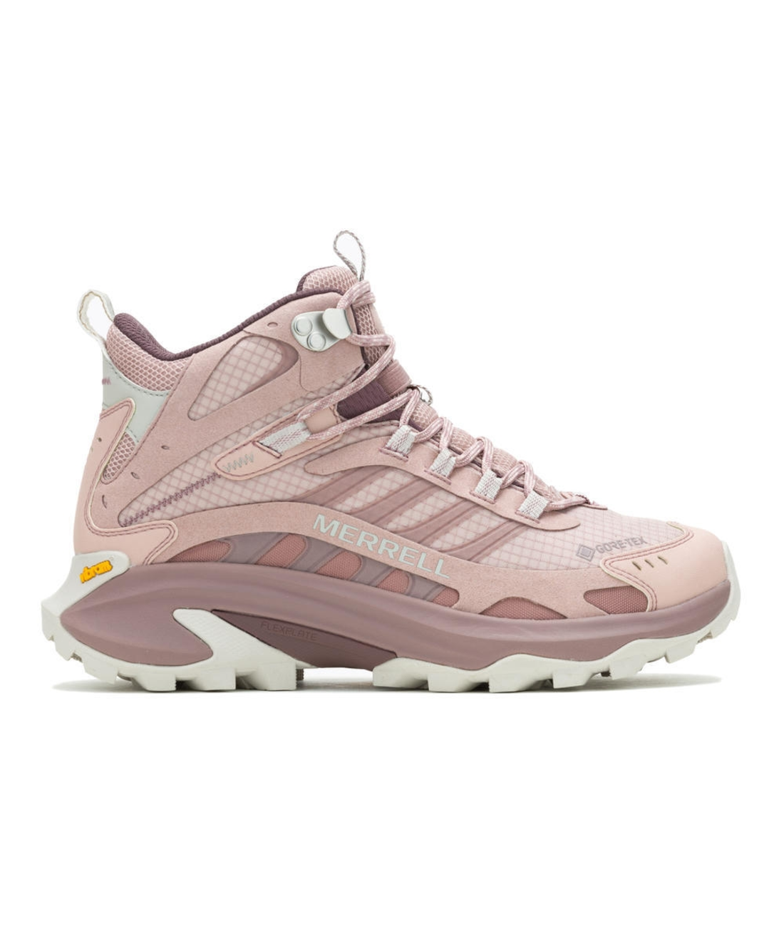 Moab Speed 2 Mid GTX Women