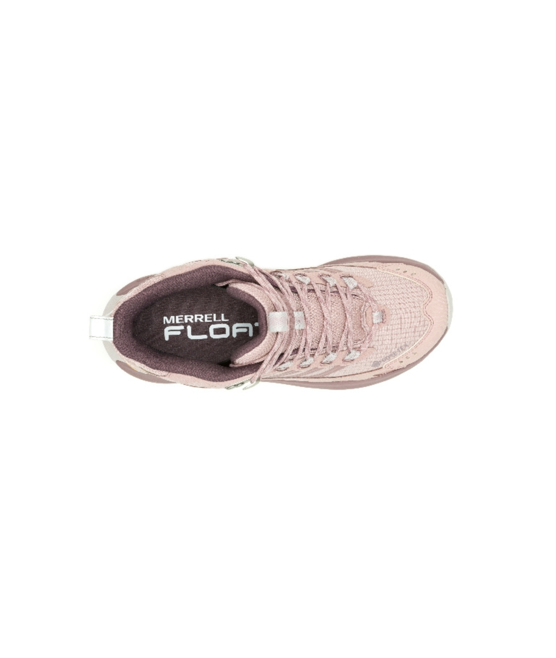 Moab Speed 2 Mid GTX Women