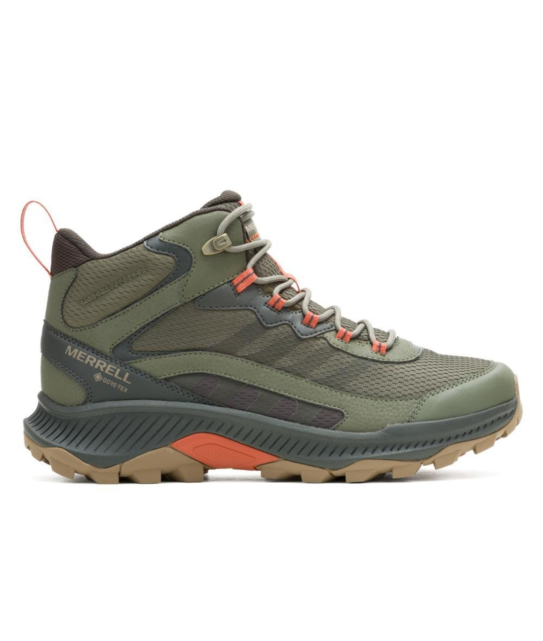 Speed Strike 2 Mid GTX Herren