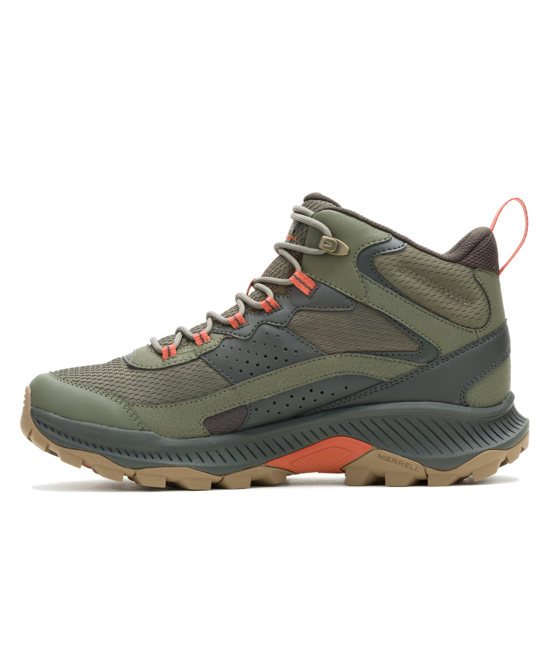 Speed Strike 2 Mid GTX Herren