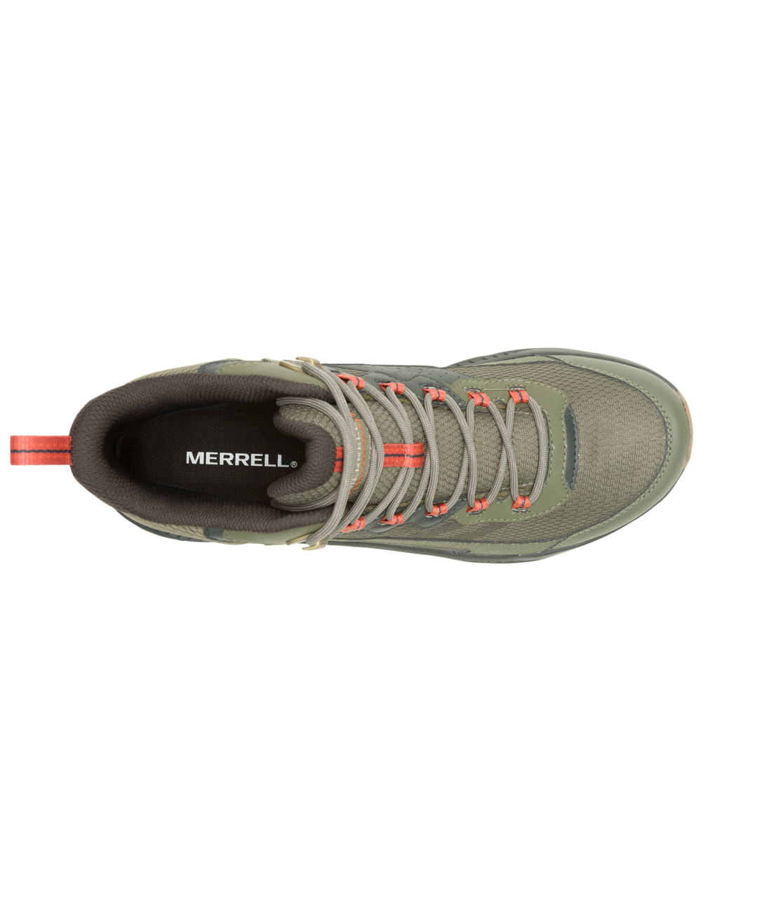 Speed Strike 2 Mid GTX Herren