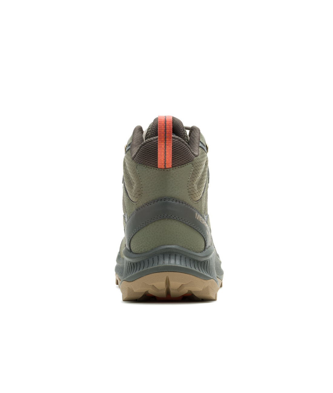 Speed Strike 2 Mid GTX Herren