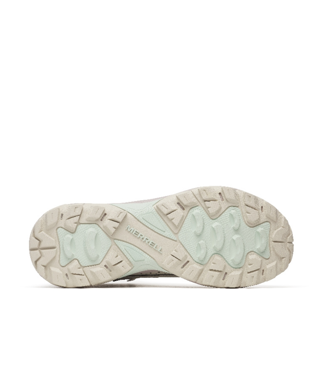 Speed Strike 2 Mid GTX Damen
