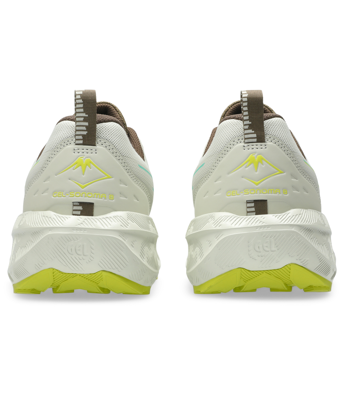 Gel-Sonoma 8 Men