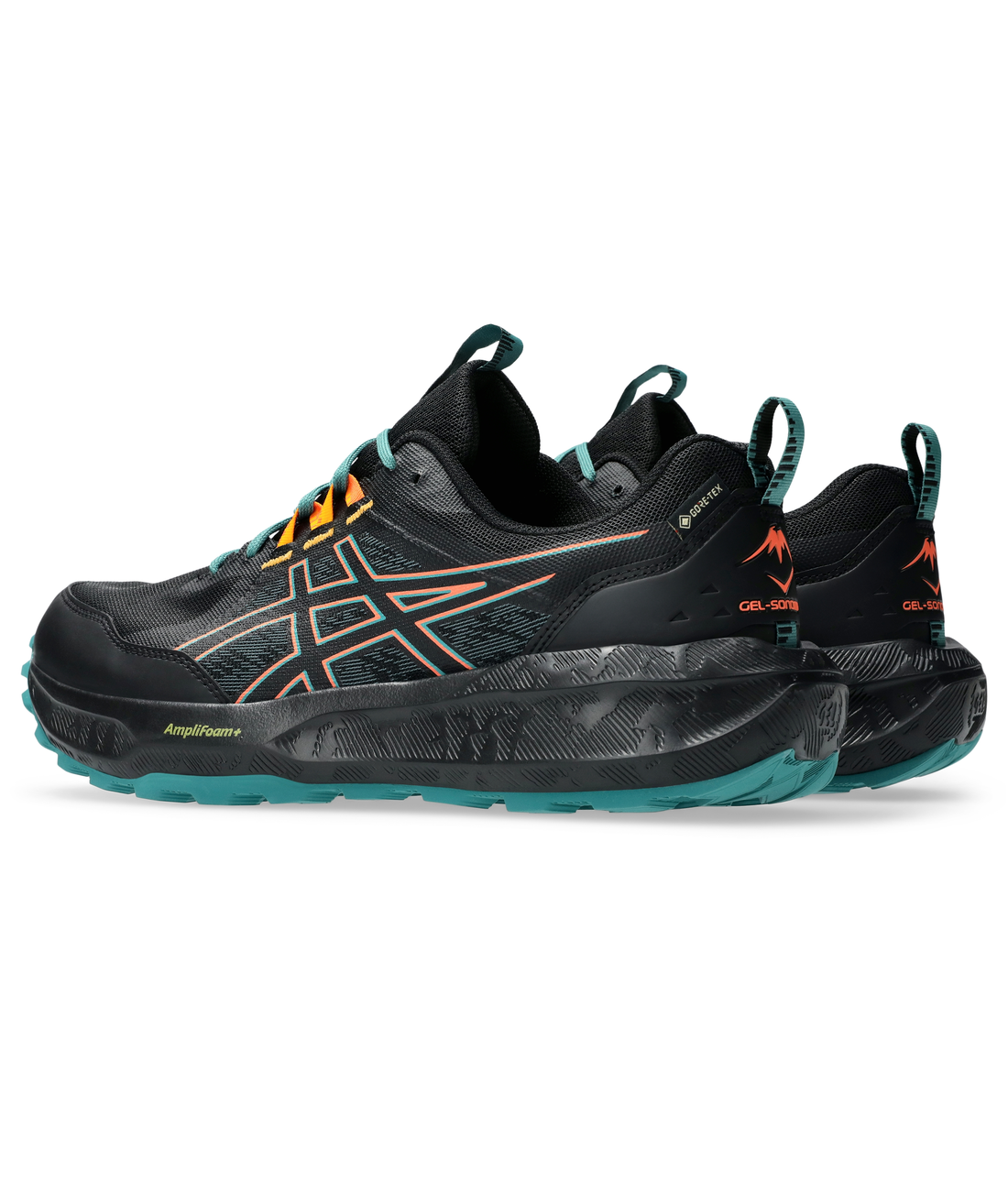 Gel-Sonoma 8 GTX Men