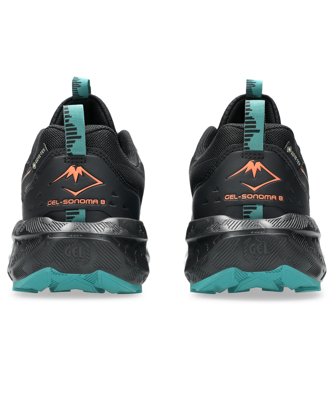 Gel-Sonoma 8 GTX Men