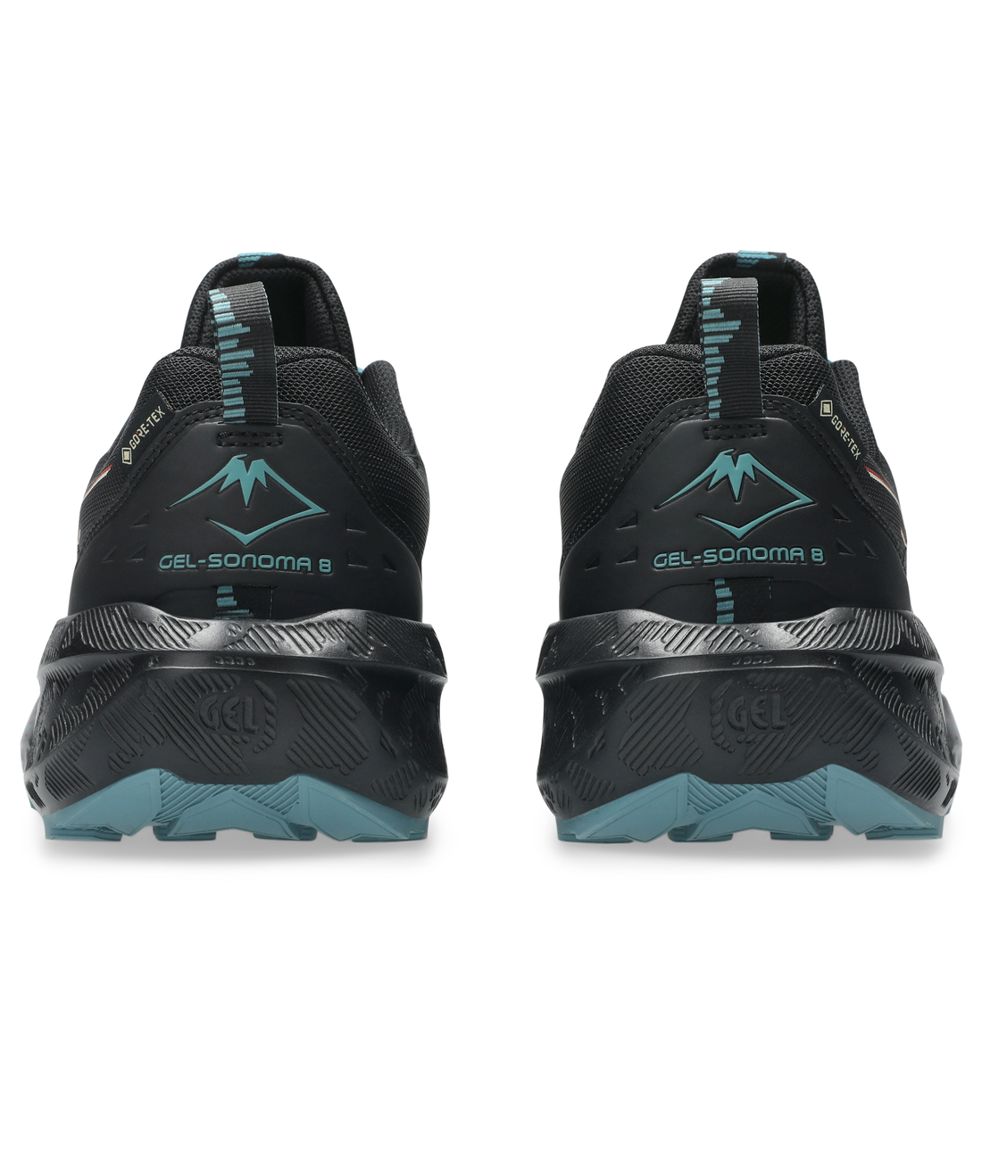 Gel-Sonoma 8 GTX Men