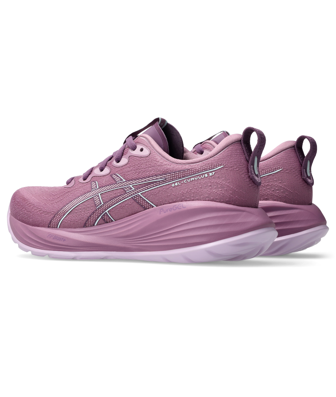 Gel-Cumulus 27 Women
