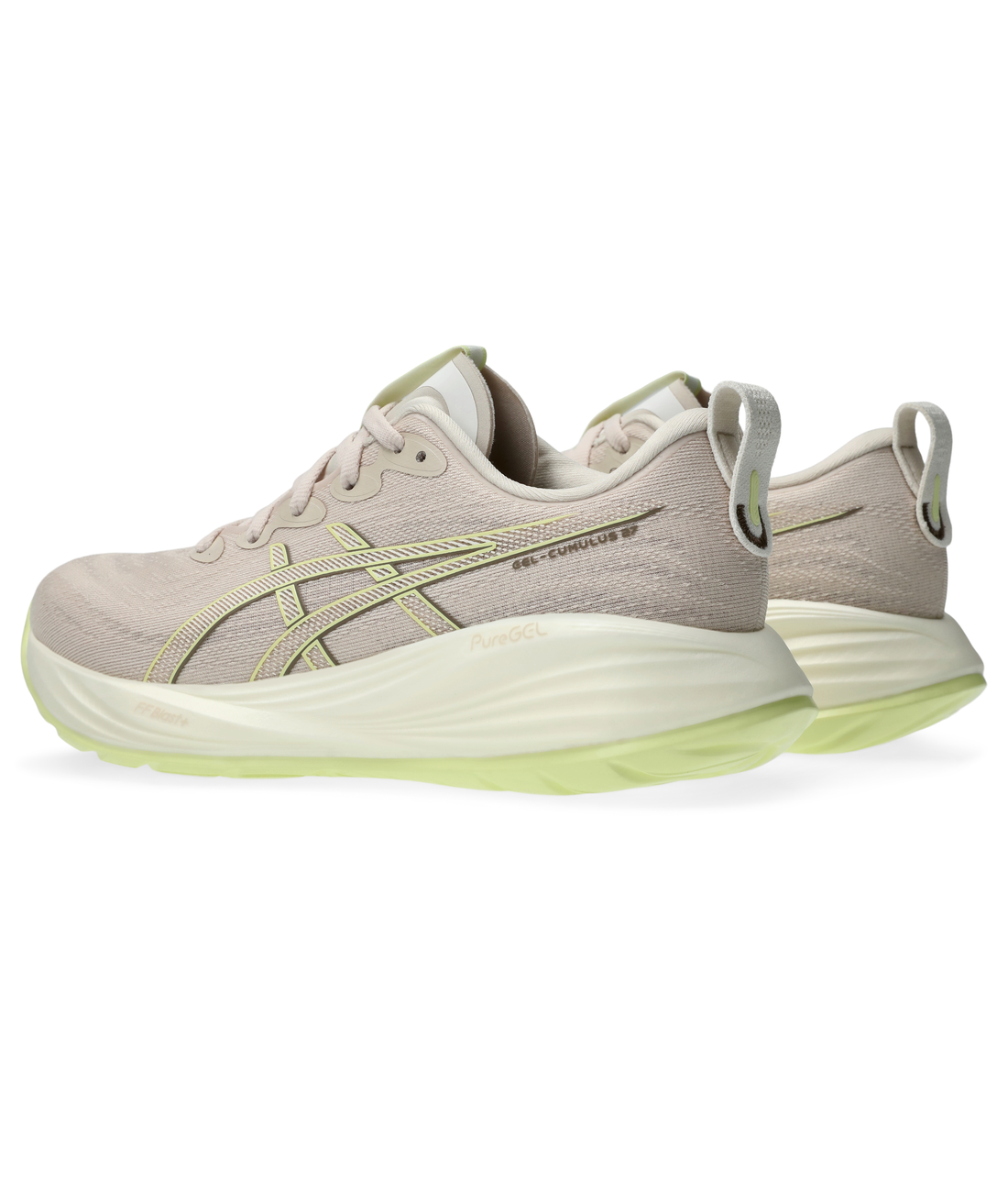 Gel-Cumulus 27 Women