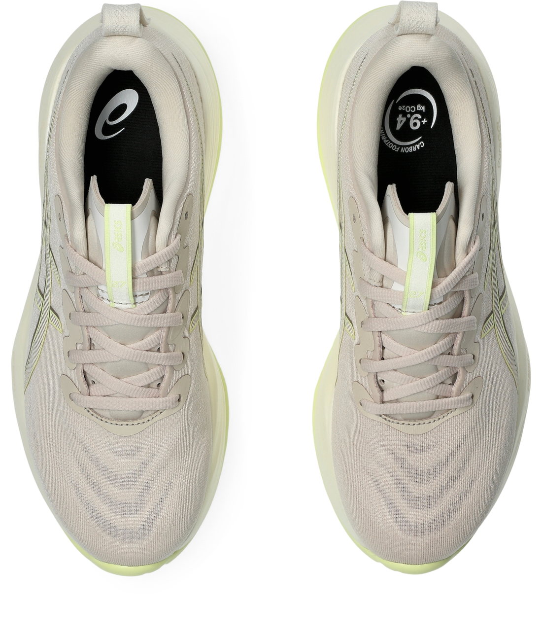 Gel-Cumulus 27 Women