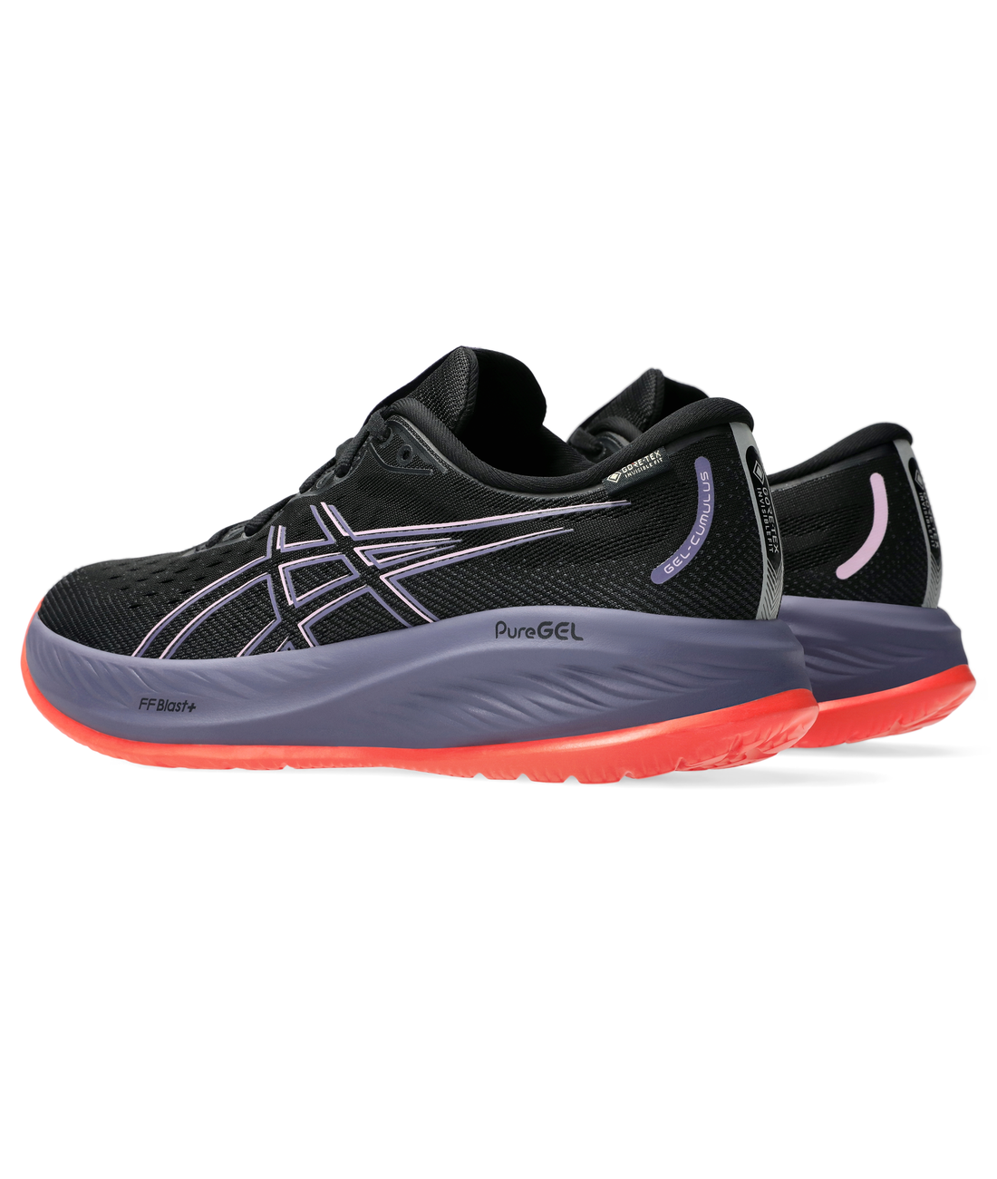 Gel-Cumulus 26 GTX Women