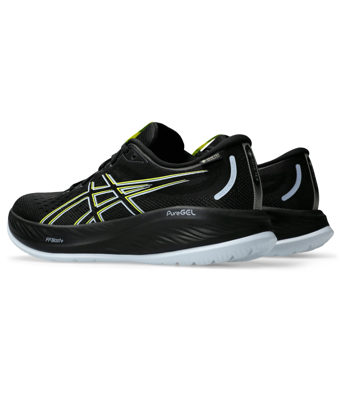 Gel-Cumulus 26 GTX Men