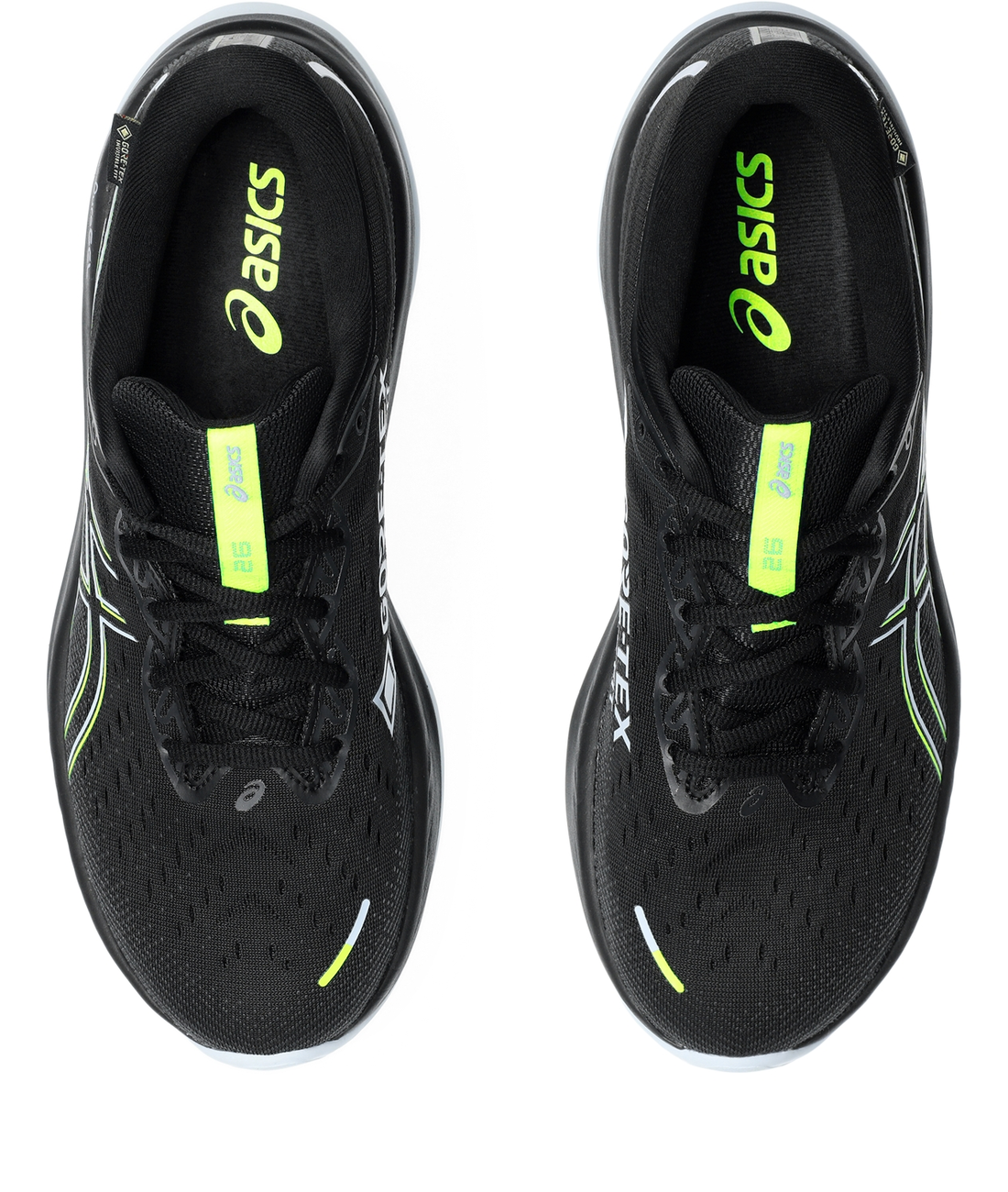 Gel-Cumulus 26 GTX Men