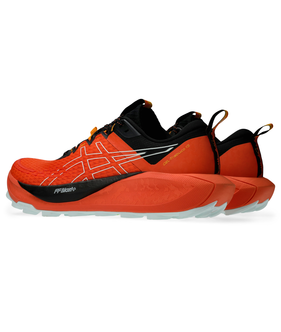 Gel-Trabuco 13 Men