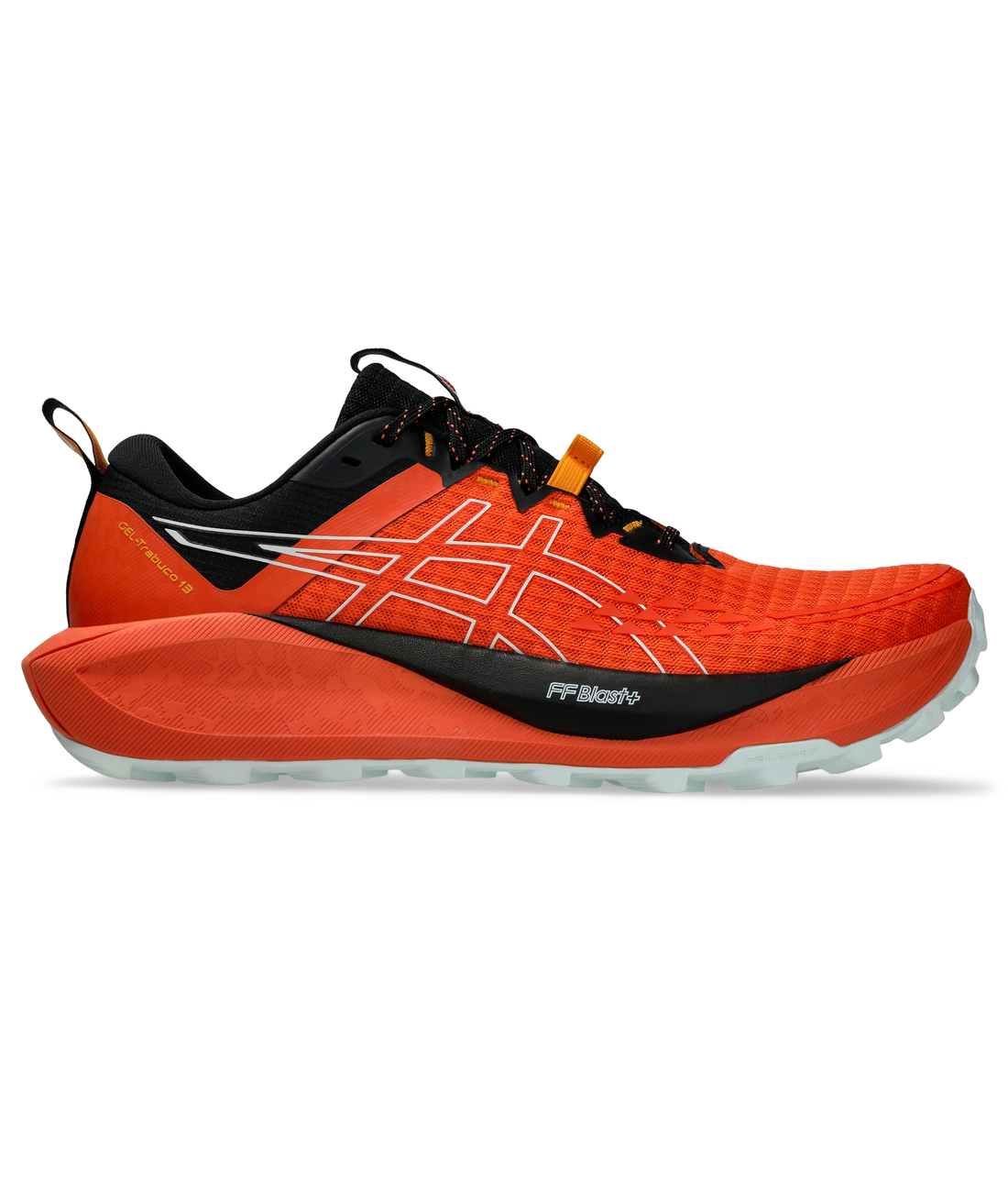 Gel-Trabuco 13 Men