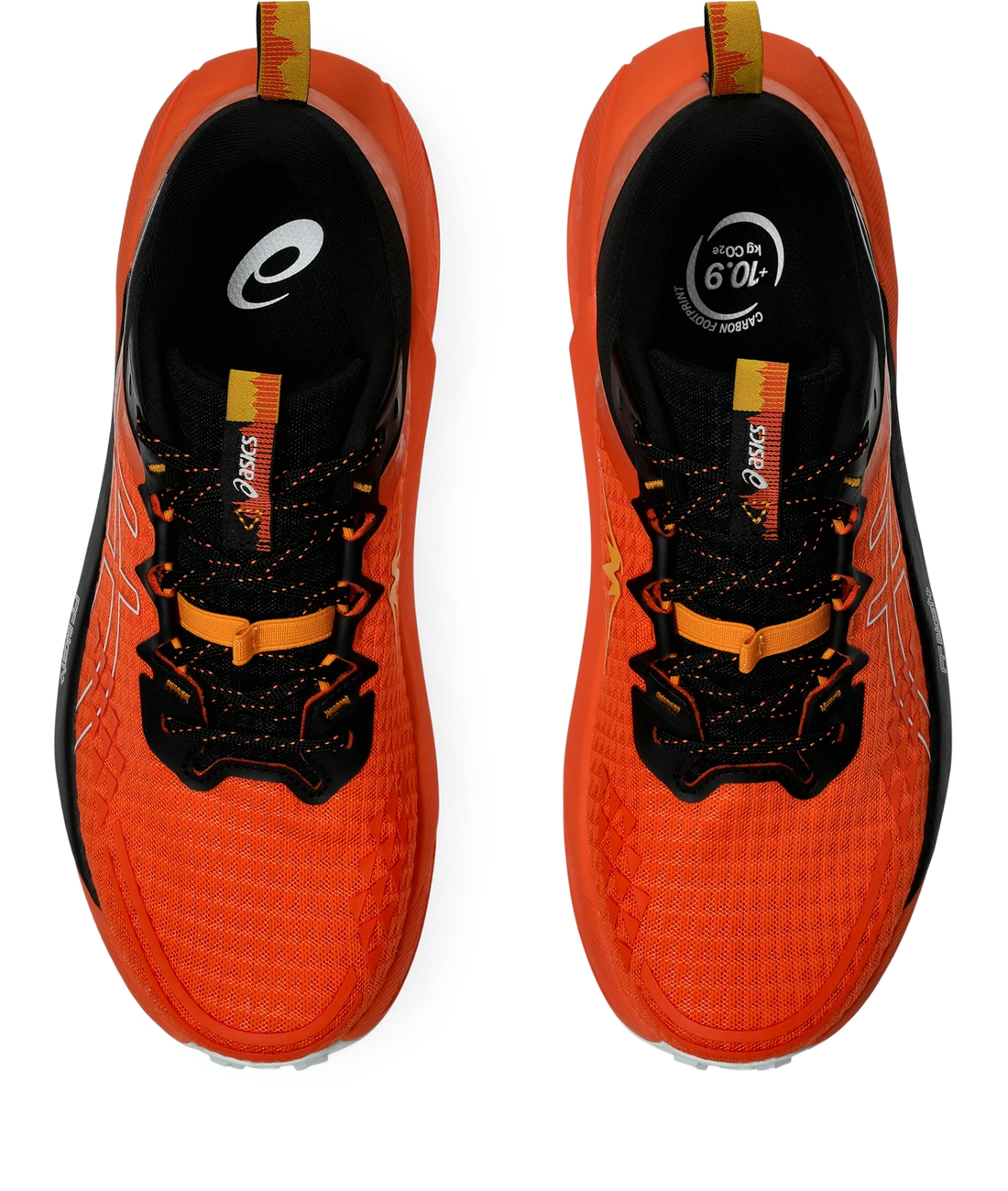 Gel-Trabuco 13 Men