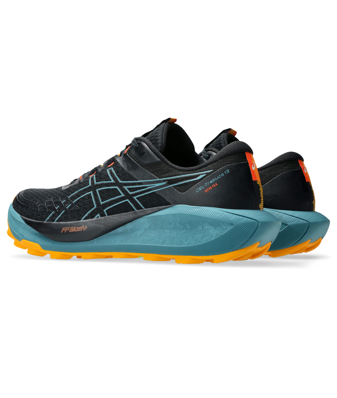 Gel-Trabuco 13 GTX Men