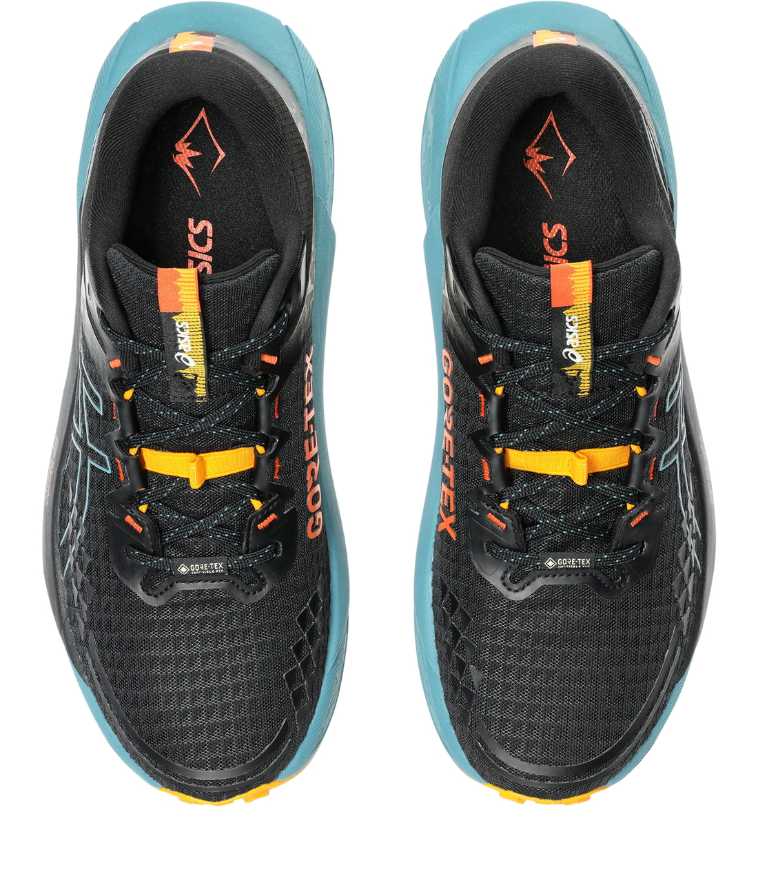 Gel-Trabuco 13 GTX Men